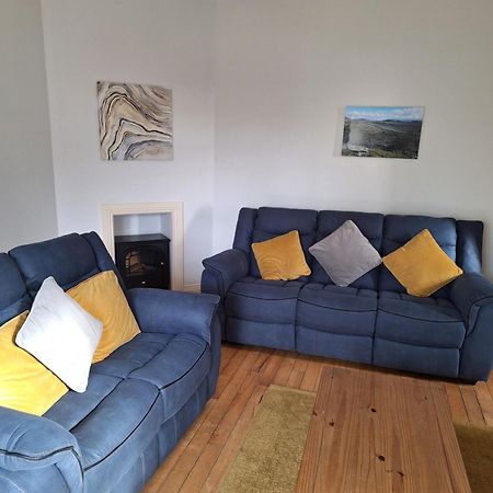 Doolin Court Villa Eksteriør bilde