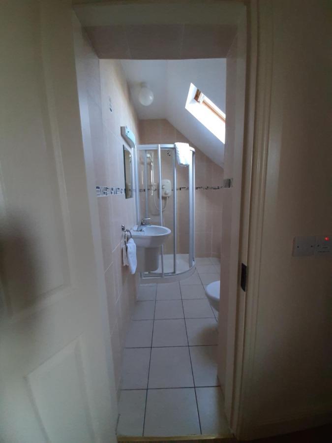 Doolin Court Villa Eksteriør bilde