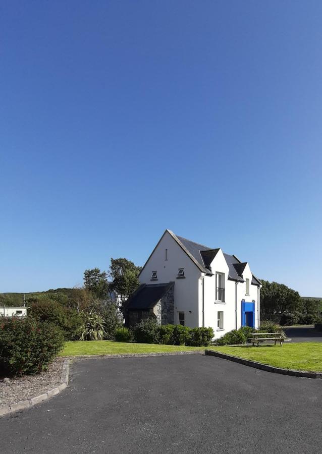 Doolin Court Villa Eksteriør bilde