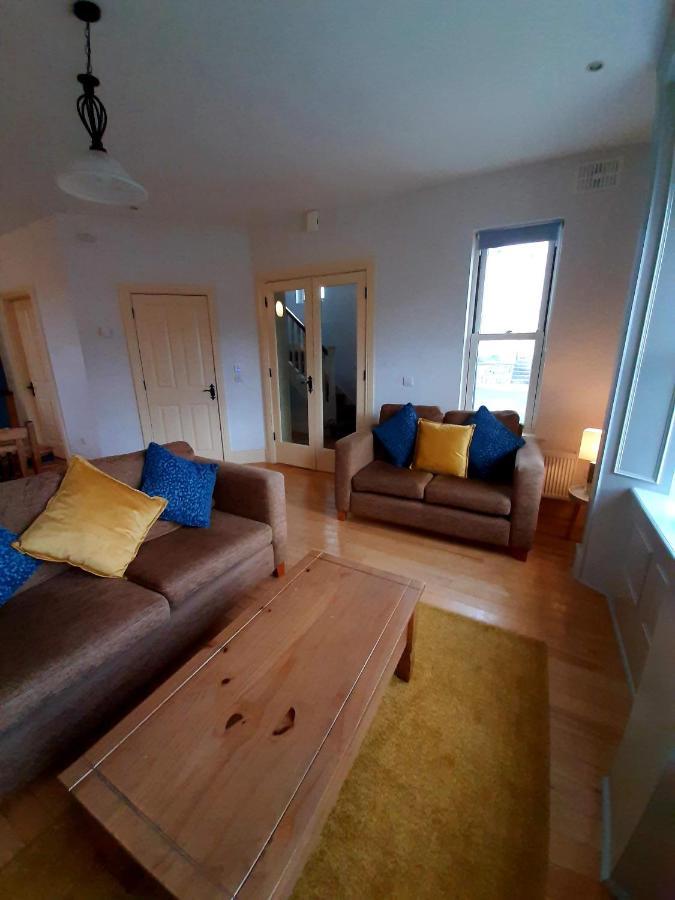 Doolin Court Villa Eksteriør bilde