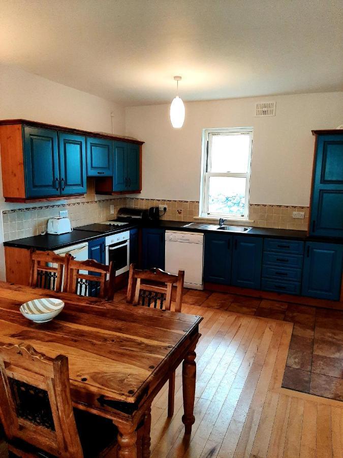 Doolin Court Villa Eksteriør bilde