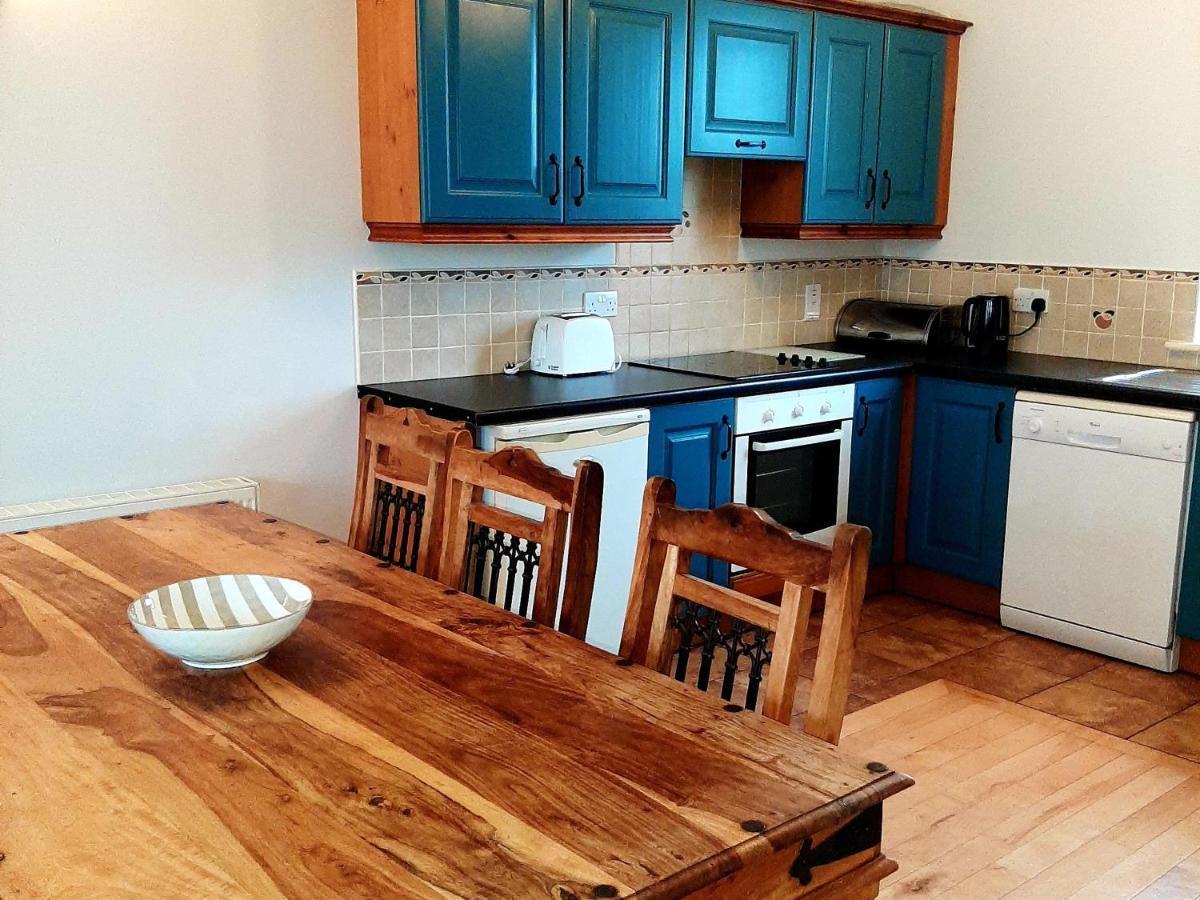 Doolin Court Villa Eksteriør bilde