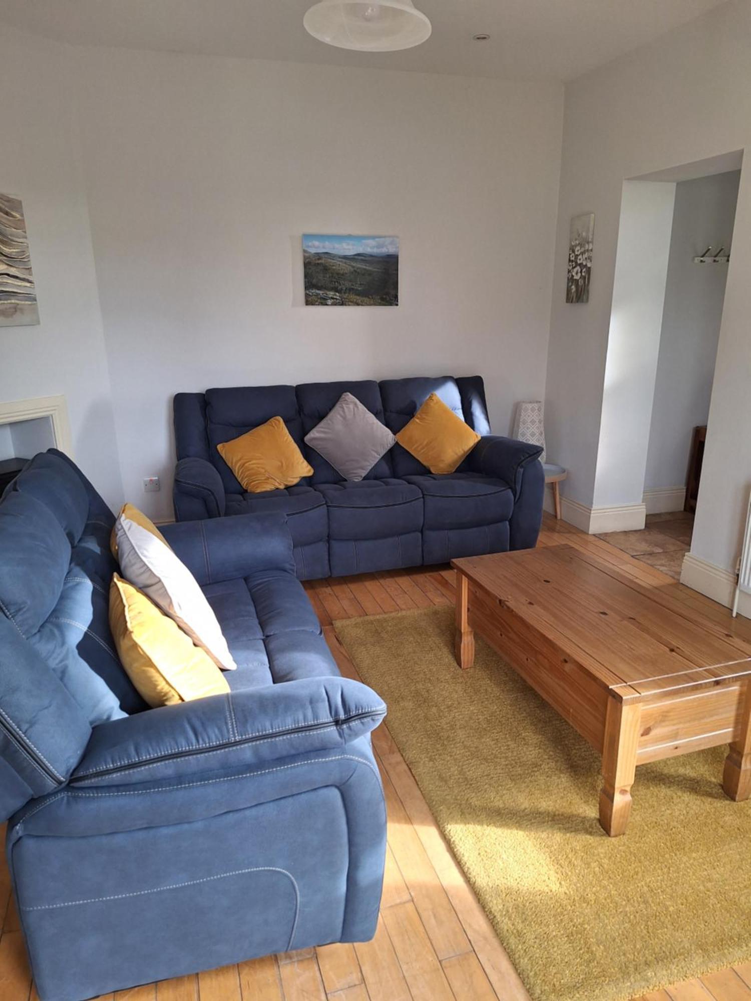 Doolin Court Villa Eksteriør bilde