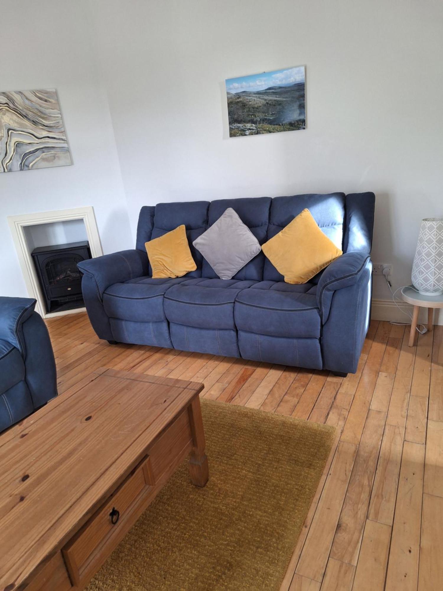 Doolin Court Villa Eksteriør bilde