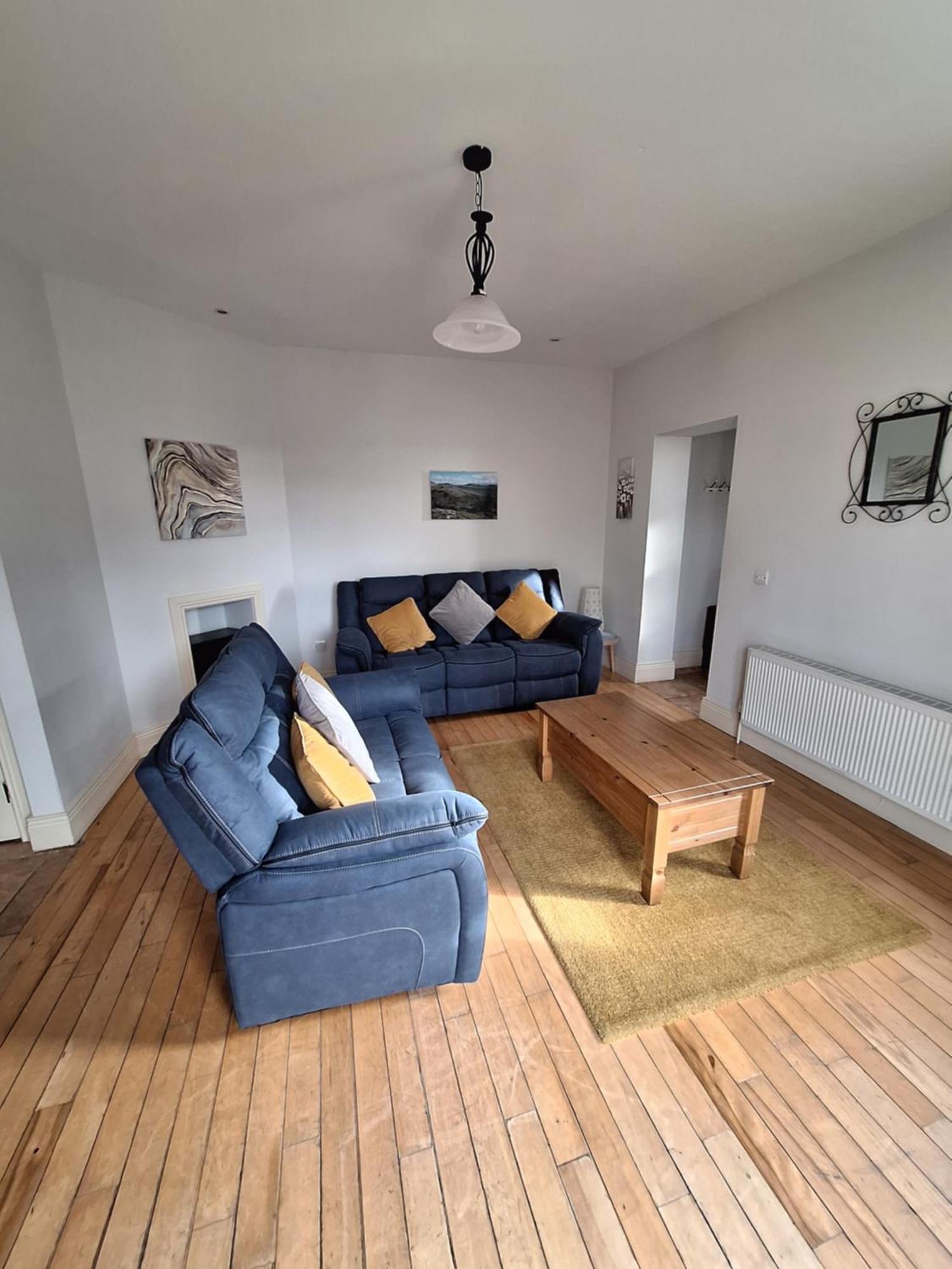 Doolin Court Villa Eksteriør bilde