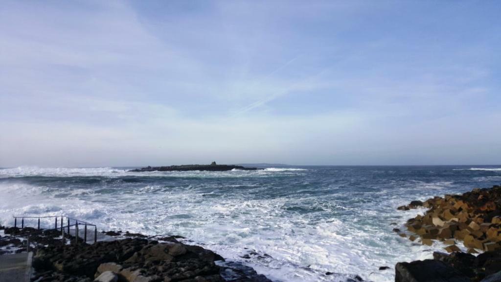 Doolin Court Villa Eksteriør bilde